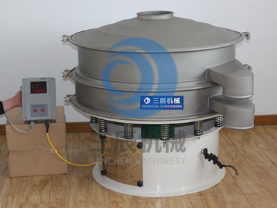 如何解決帶靜電物料的篩分難題？